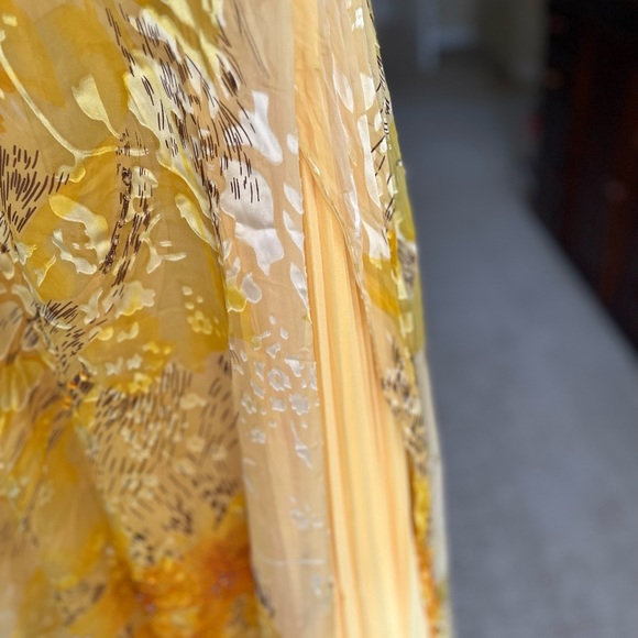 Mikael Aghal Embellished Gown - Picture 10 of 10